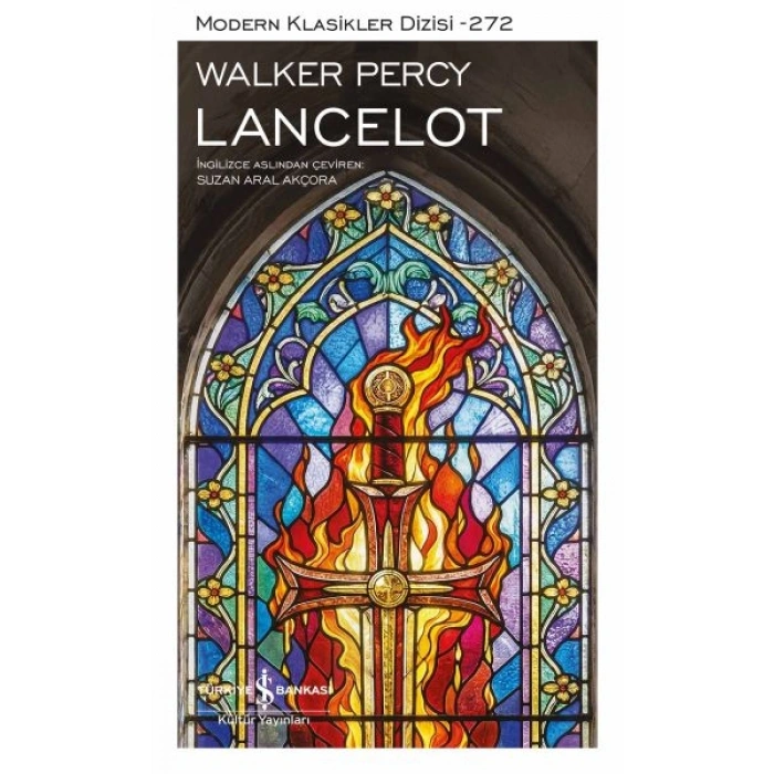 Lancelot - Modern Klasikler Dizisi