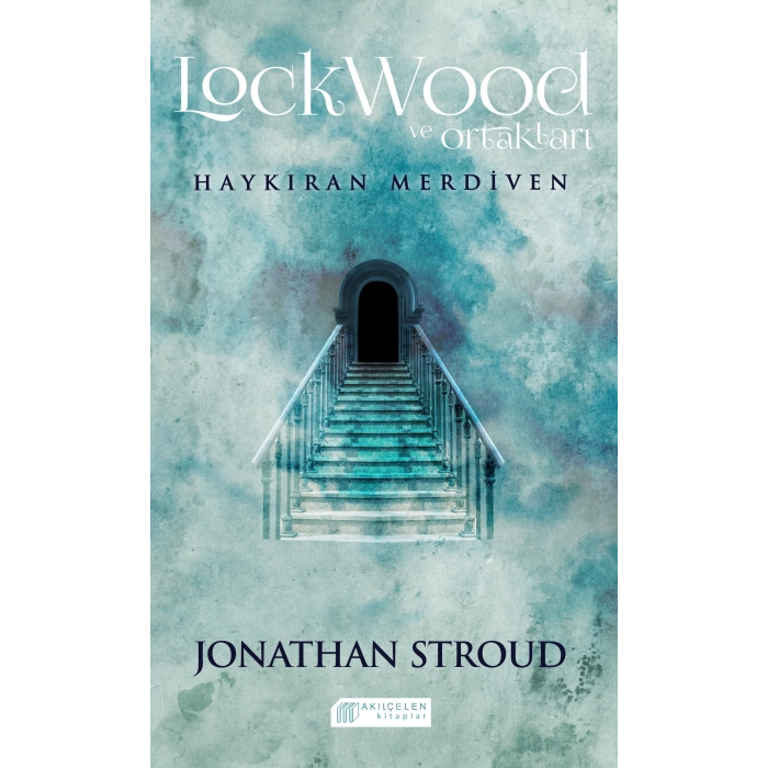 Lockwood ve Ortakları 1 - Haykıran Merdiven