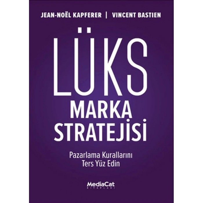 Lüks Marka Stratejisi