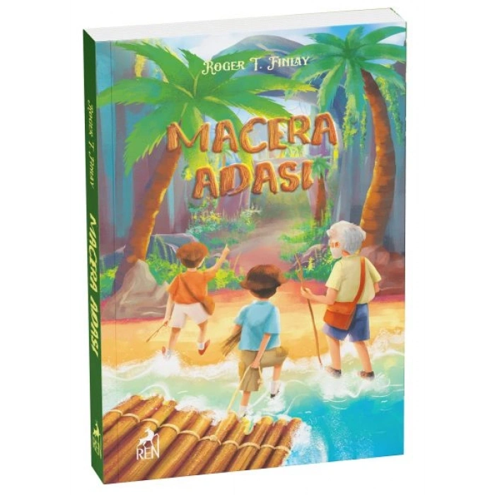 Macera Adası
