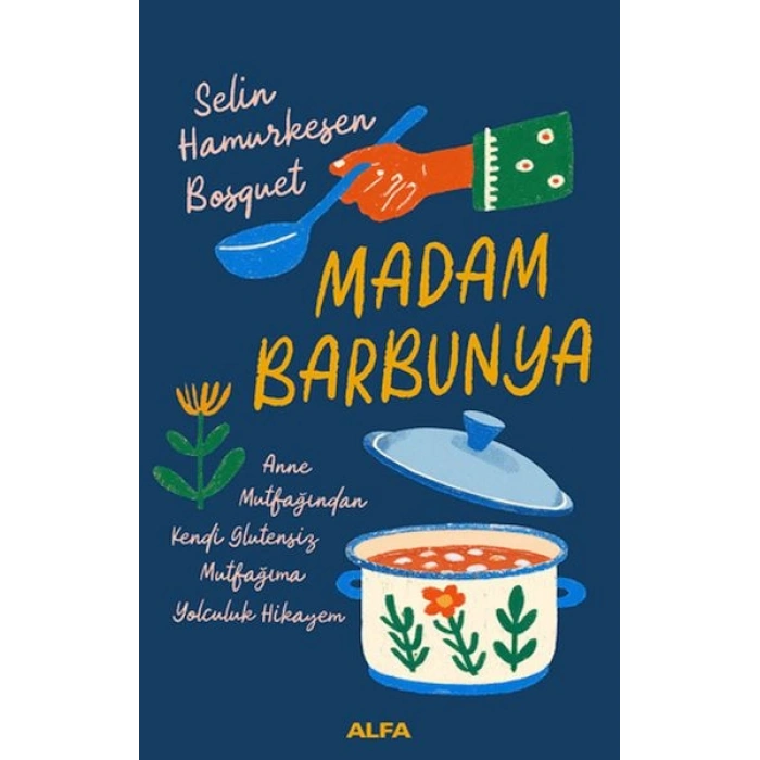 Madam Barbunya