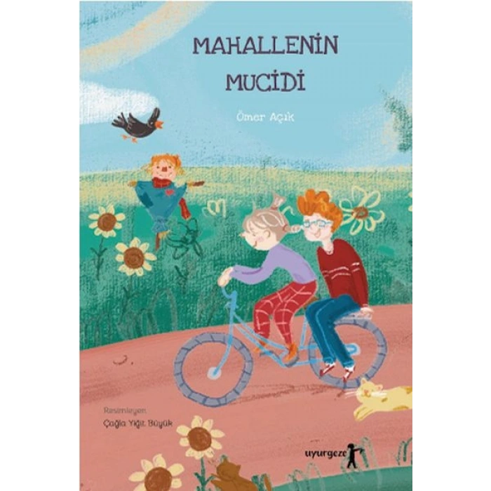 Mahallenin Mucidi