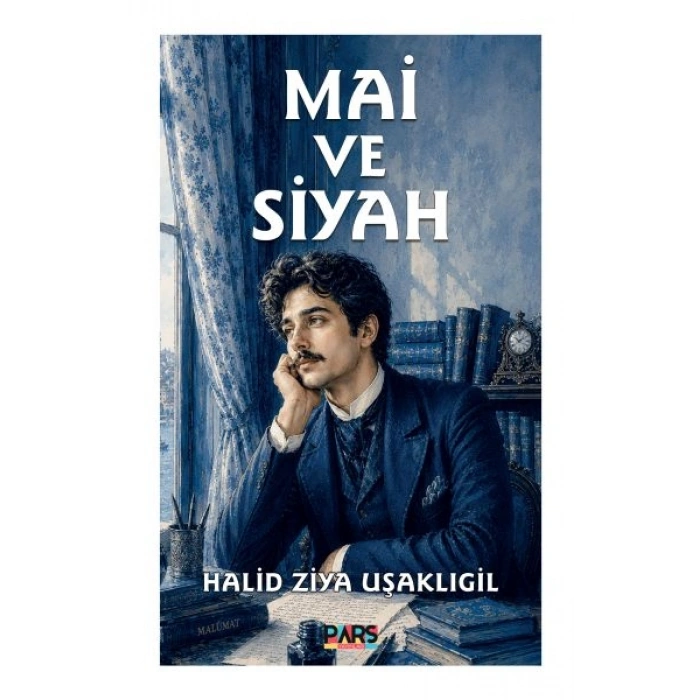 Mai Ve Siyah