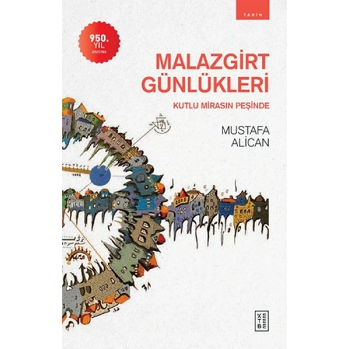 Malazgirt Günlükleri