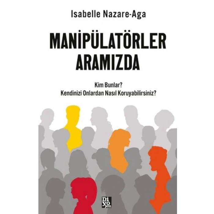 Manipülatörler Aramızda