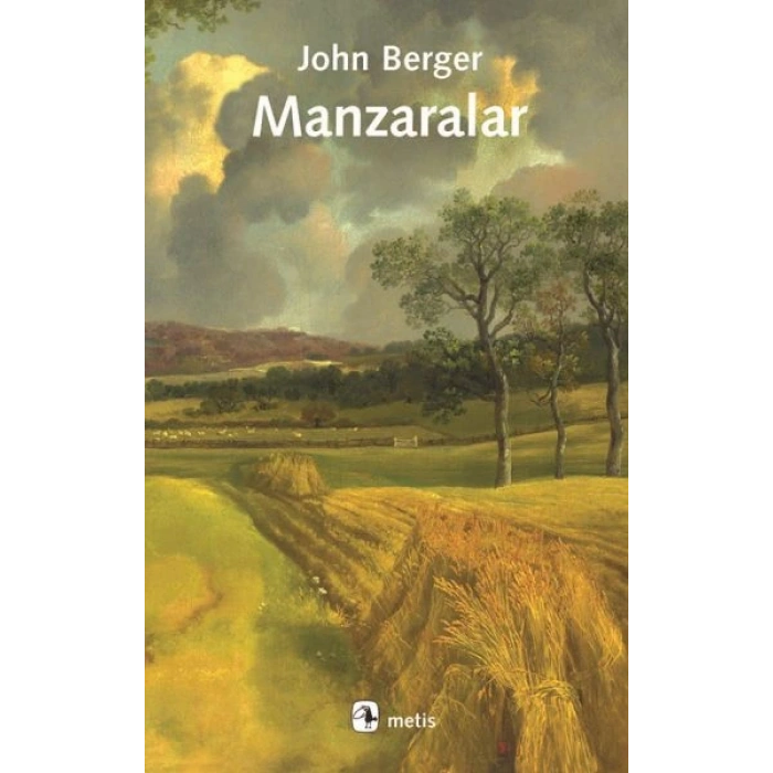 Manzaralar - Sanat Üzerine Yazılar