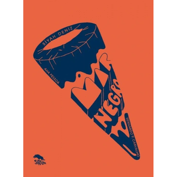 Mar Negro – Siyah Deniz