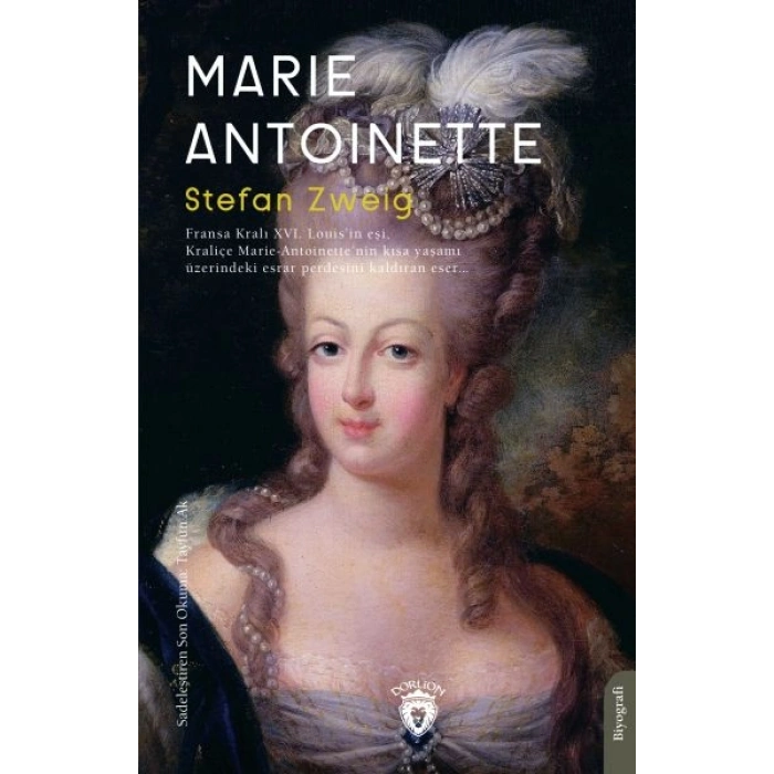 Marie Antoinette