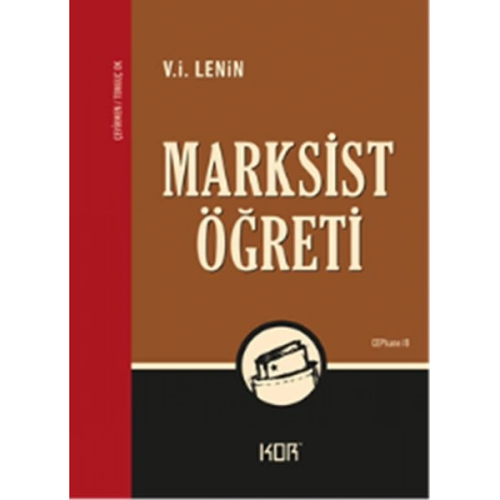 Marksist Öğreti