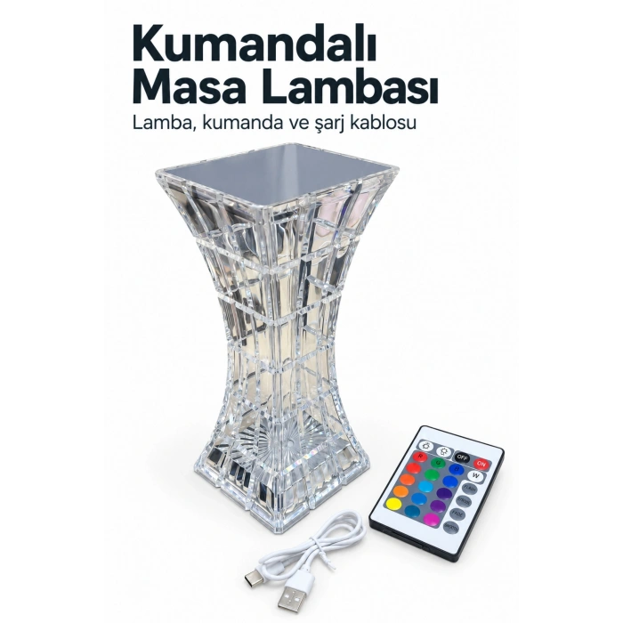 Masa Lambası