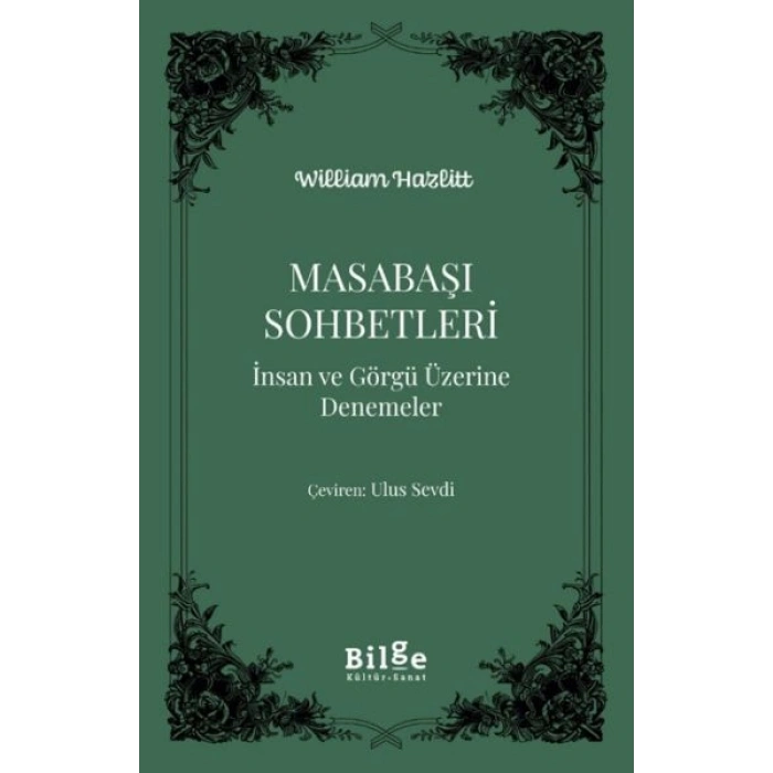 Masabaşı Sohbetleri
