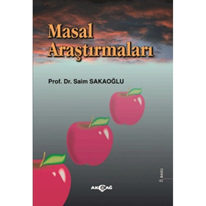 Masal Araştırmaları