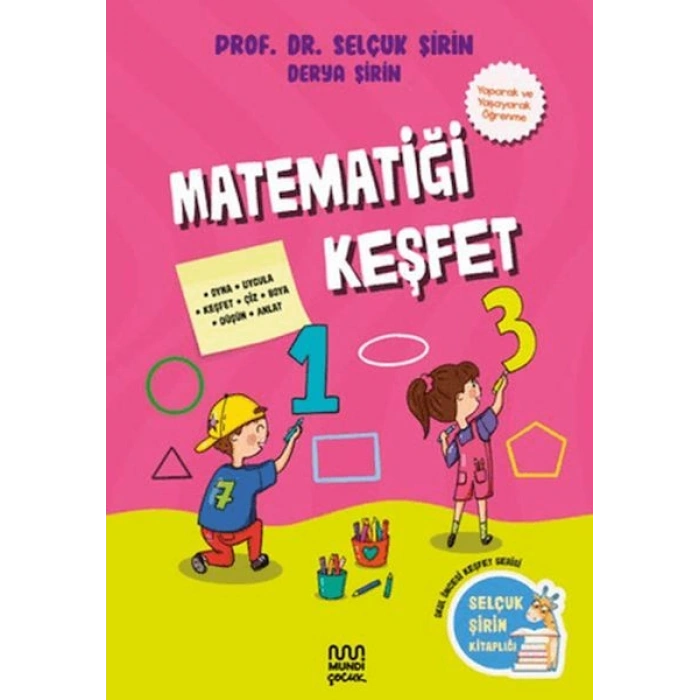 Matematiği Keşfet