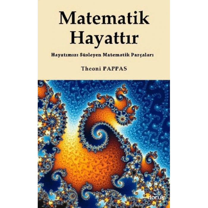 Matematik Hayattır