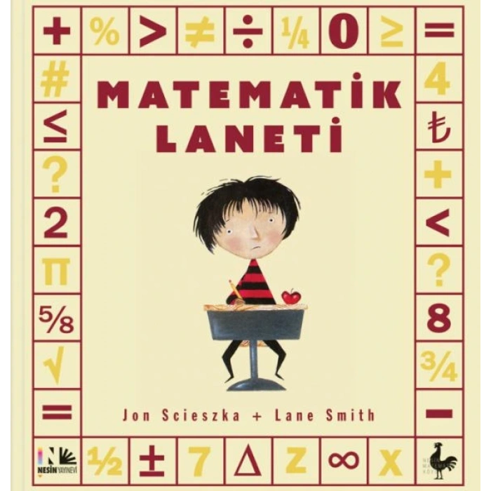 Matematik Laneti
