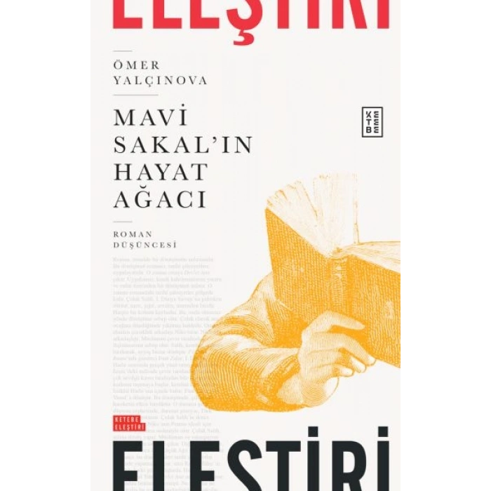 Mavi Sakal’ın Hayat Ağacı
