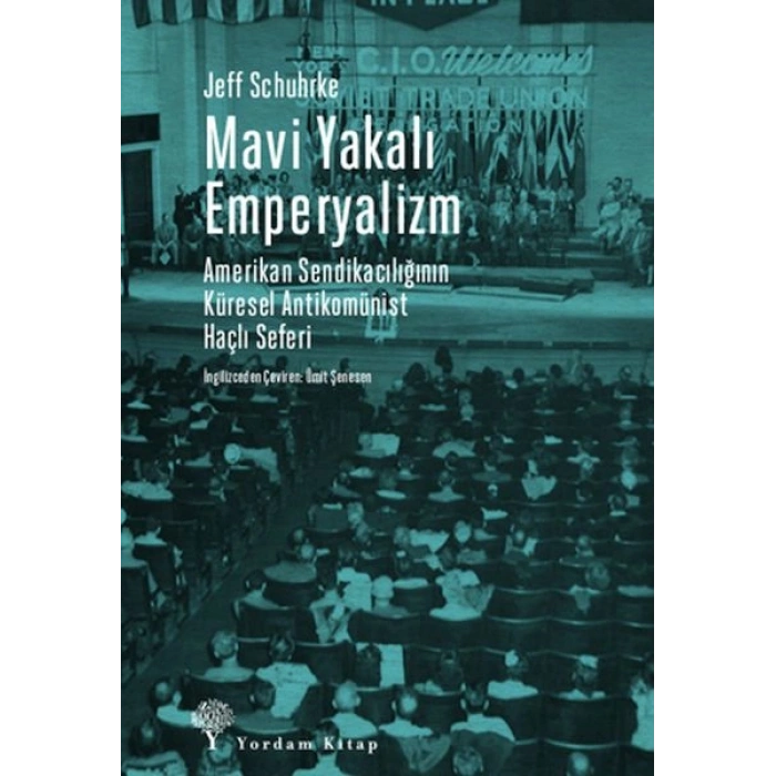 Mavi Yakalı Emperyalizm