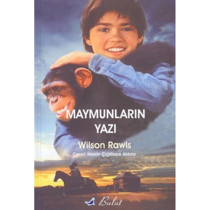 Maymunların Yazı