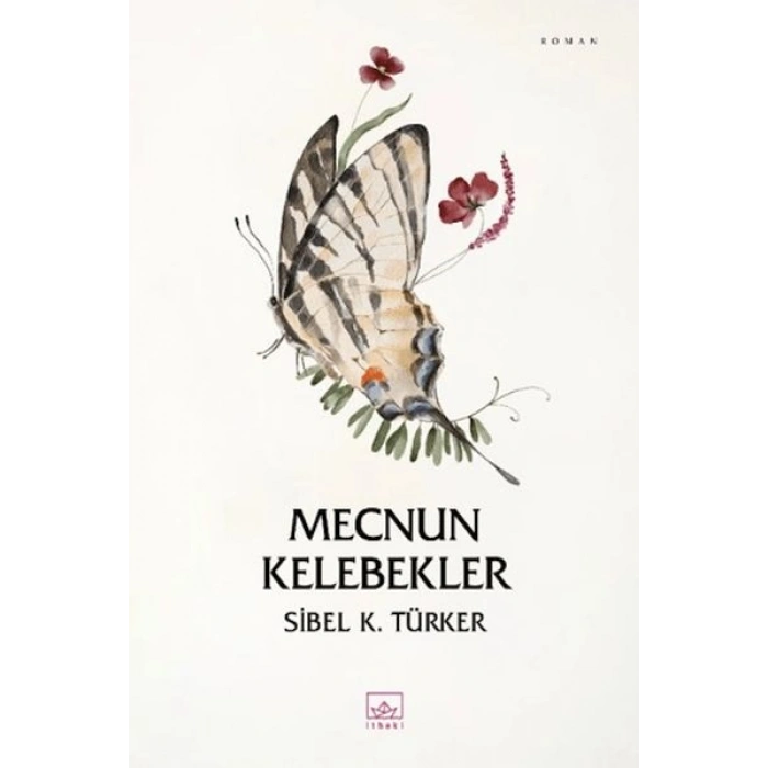 Mecnun Kelebekler