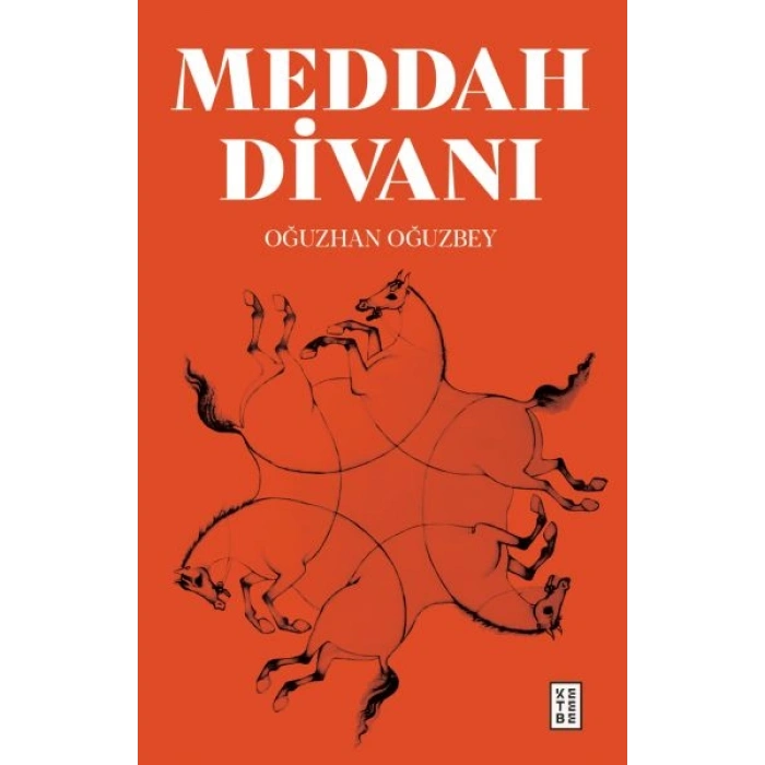 Meddah Divanı