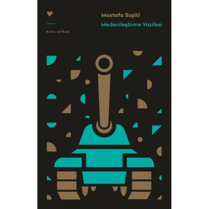 Medenileştirme Vazifesi