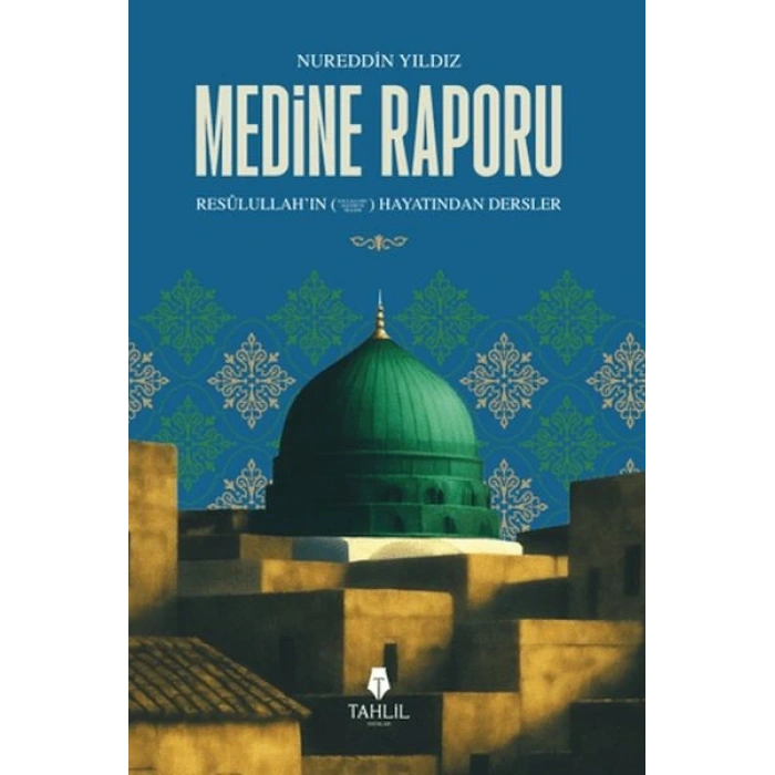 Medine Raporu
