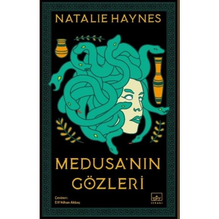 Medusanın Gözleri