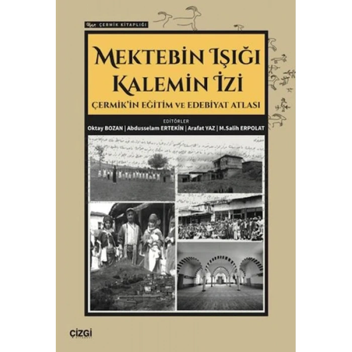 Mektebin Işığı Kalemin İzi