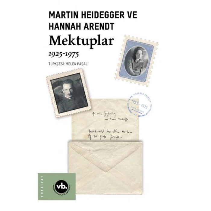 Mektuplar 1925-1975