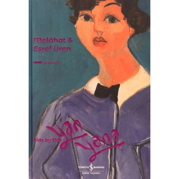 Melahat & Eşref Yan Yana - Side By Side