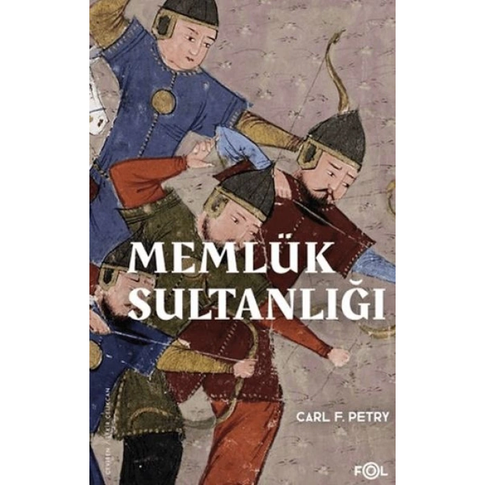 Memlük Sultanlığı