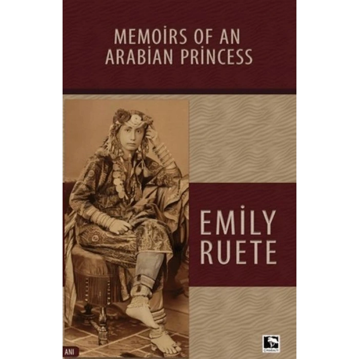Memoirs Of An Arabian Princess