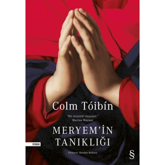 Meryemin Tanıklığı