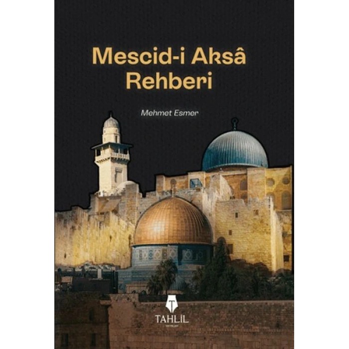 Mescid-i Aksa Rehberi