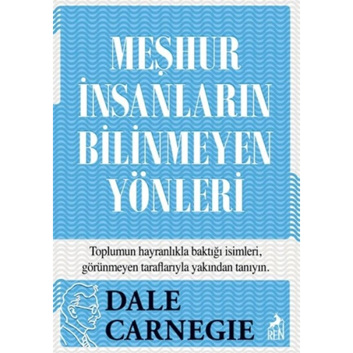 Meşhur İnsanların Bilinmeyen Yönleri