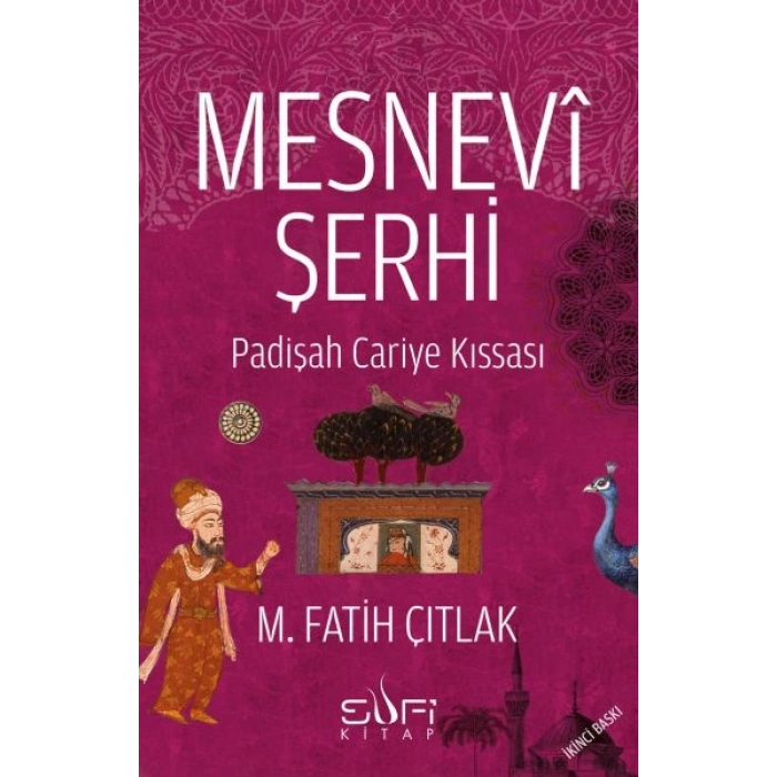 Mesnevi Şerhi