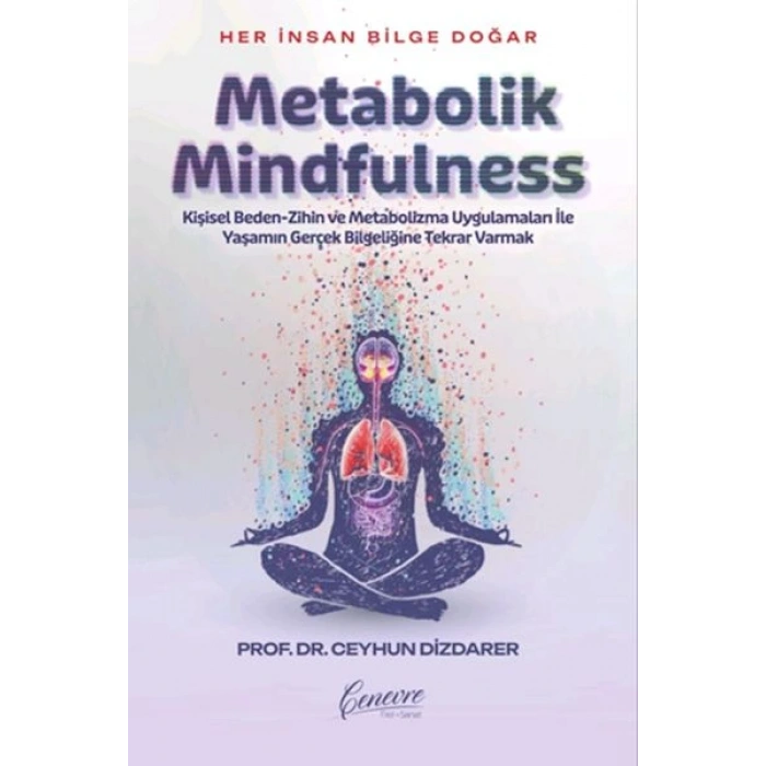 Metabolik Mindfulness