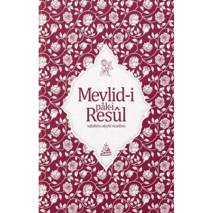Mevlidi Paki Resul Osmanlıca