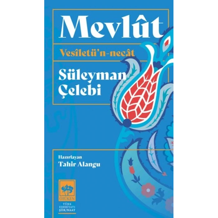 Mevlût Vesîletün - Necât
