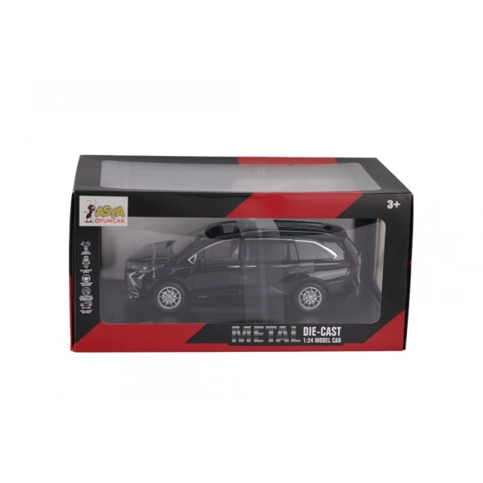 Mey İthalat® 02062-H08111H KT MODEL ARABA