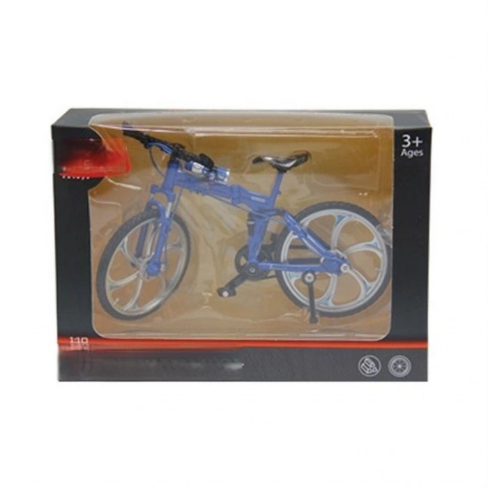 Mey İthalat® 1:10 Bisiklet