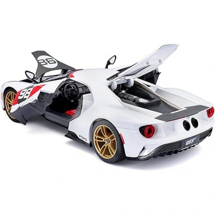 Mey İthalat® 1/18 2021 Araba