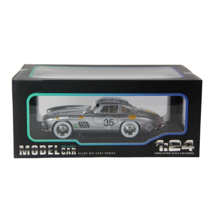 Mey İthalat® 1/24 300SL Modified Edition