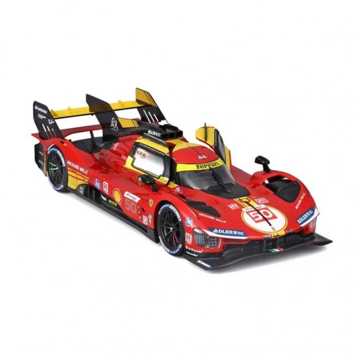 Mey İthalat® 1/24  499P Model Araba