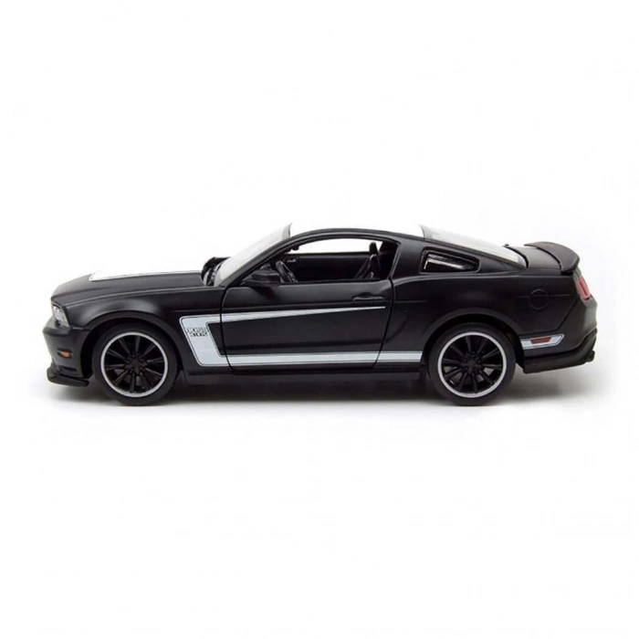 Mey İthalat®  1:24 Maisto Ford Mustang Boss 302 Model Araba