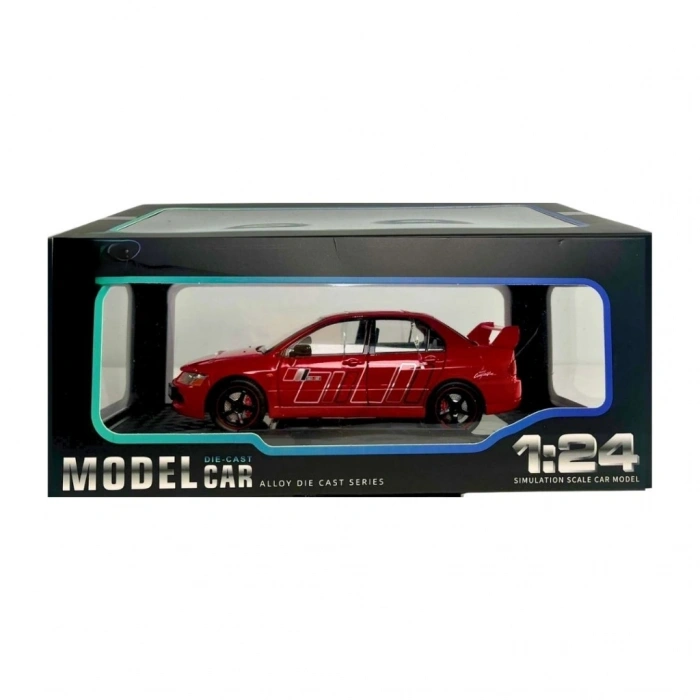 Mey İthalat® 1/24 Model Araba