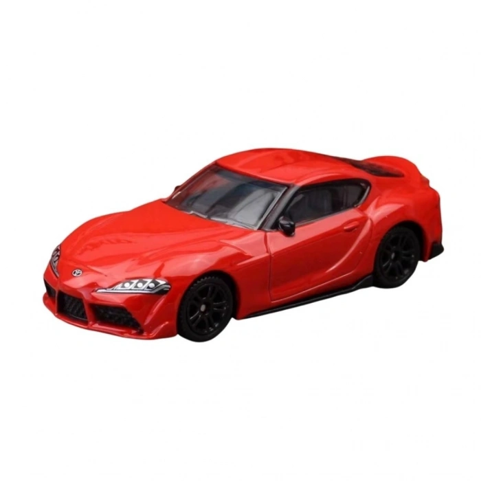 Mey İthalat® 1/58 Toyota GR Supra Model Araba