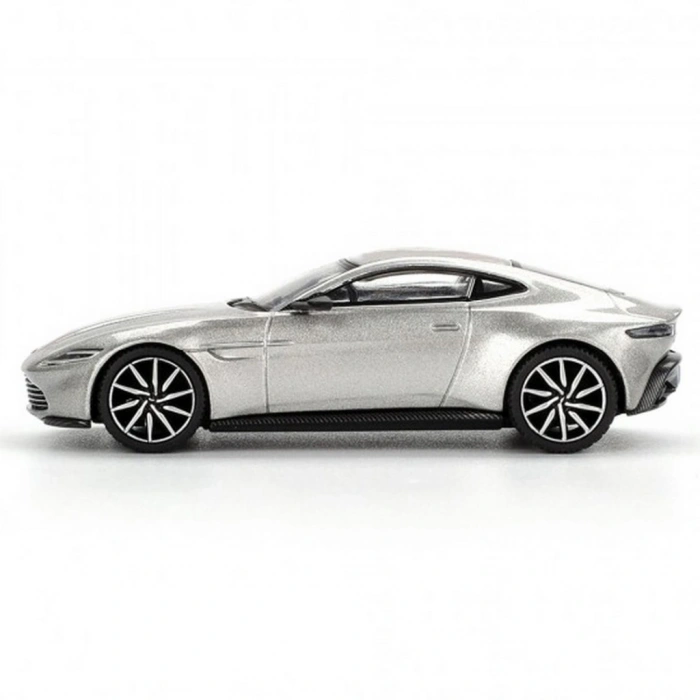 Mey İthalat® 1/64 Aston Martin DB10 Spectre 007