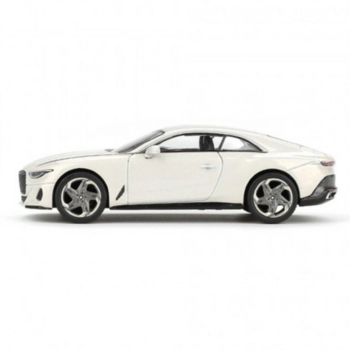 Mey İthalat®  1/64 Bentley Batur Bonneville Pearl