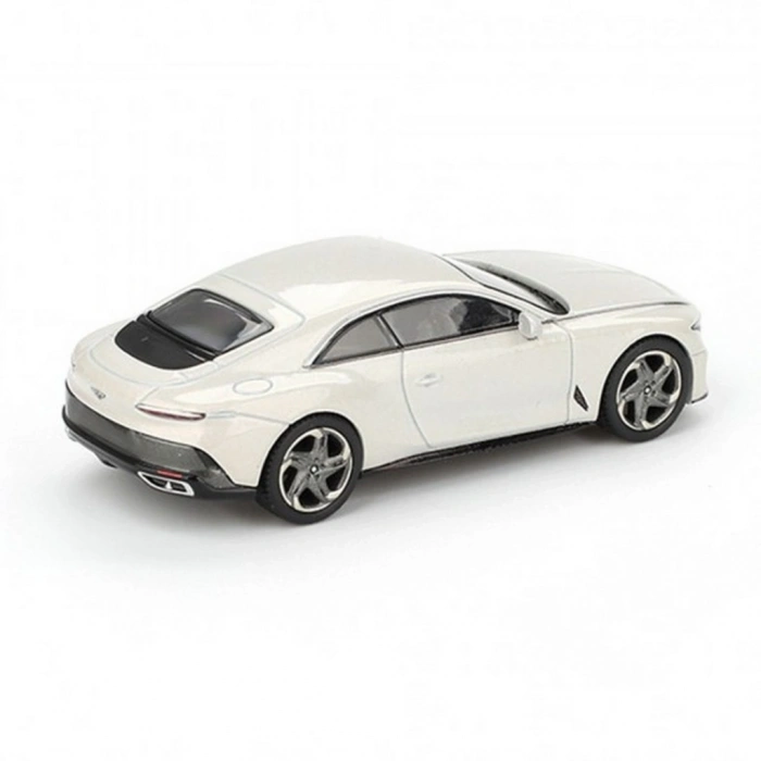 Mey İthalat®  1/64 Bentley Batur Bonneville Pearl